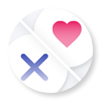 onoma fonctionnalité like dislike